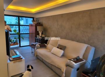 Casa · 105m² · 1 Quarto · 1 Vaga · Casa no Condomínio " VLOFT", No Brooklin 105 mts² de área útil,