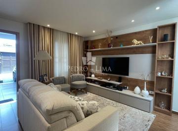 Casa · 130m² · 3 Quartos · 2 Vagas · sobrado forntal 130m2