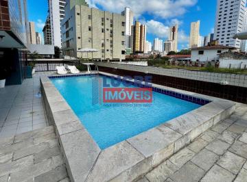 Apartamento · 3 Quartos · Apartamento à venda - em Manaíra