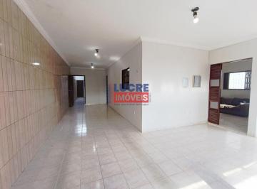 Casa · 300m² · 4 Quartos · Casa à venda - em Mangabeira