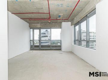 Comercial · 36m² · 1 Vaga · SALA COMERCIAL À VENDA | BIOOS HOME - ALTO DA GLÓRIA