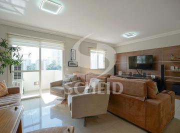 Apartamento · 228m² · 3 Quartos · 3 Vagas · Cobertura duplex , A VENDA no Jardim Marajoara com 227,89 m², 3vags