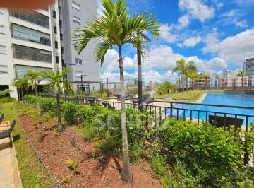 Apartamento · 81m² · 3 Quartos · 2 Vagas · Apartamento de 81m² com 3 quartos e 1 suíte, varanda com churraqueira na Vila Santa Catarina - SP