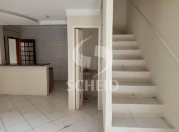Casa · 100m² · 3 Quartos · 2 Vagas · Sobrado 3dor 2 suites 2 vagas City Campo Grande