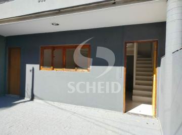 Casa · 100m² · 3 Quartos · 2 Vagas · Sobrado 3dor 2 suites 2 vagas City Campo Grande