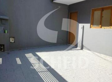 Casa · 100m² · 3 Quartos · 2 Vagas · Sobrado 3dor 2 suites 2 vagas City Campo Grande