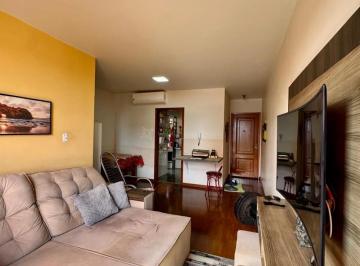 Apartamento · 72m² · 3 Quartos · 1 Vaga · Village Meridieinn