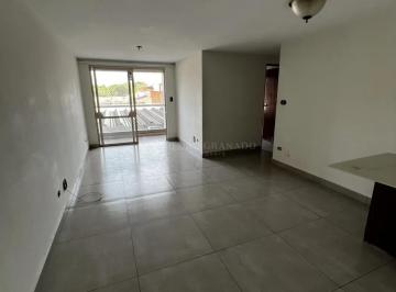 Apartamento · 96m² · 3 Quartos · 1 Vaga · Ilha Bella