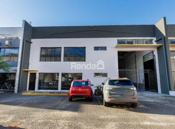 Fachada Depósito 11 · Comercial para aluguel - em Sarandi