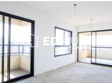 Apartamento · 161m² · 3 Quartos · Apartamento à venda - em Campestre