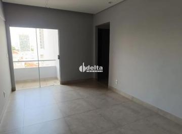 Apartamento · 63m² · 2 Quartos · 1 Vaga · Apartamento com 2 quarto sendo 1 suíte disponível para venda no bairro Centro em Uberlândia-MG