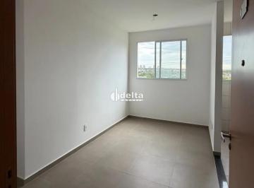 Apartamento · 45m² · 2 Quartos · 1 Vaga · Apartamento com 2 quartos disponível para venda no bairro Gávea em Uberlândia-MG