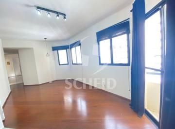 Apartamento · 74m² · 2 Quartos · 2 Vagas · Apartamento a venda de 74,00m² útil, com 2 quartos 1 suíte closet 2 vagas no Paraíso.