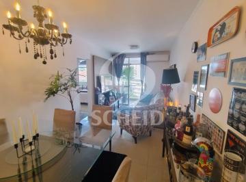 Apartamento · 63m² · 2 Quartos · 2 Vagas · Apartamento para venda na Vila Mascote, com dois dormitórios e duas vagas