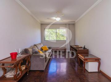 Apartamento · 116m² · 3 Quartos · Apartamento para venda em Vila Cruzeiro com 3 quartos, sendo 1 suíte, 116m²
