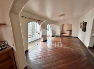 Apartamento · 217m² · 4 Quartos · 3 Vagas · Apartamento para venda em Brooklin Paulista com 4 quartos, sendo 2 suítes, 217 m²