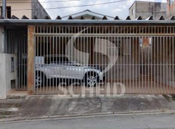 Casa · 138m² · 3 Quartos · 3 Vagas · Casa a venda de 138,00m² útil, com 3 quartos e 3 vagas na Cupece.