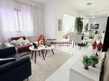 Apartamento de 4 quartos, Salvador · Apartamento 4/4, dependência, 2 vagas, 112 m²