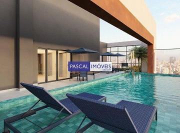 Apartamento · 69m² · 2 Quartos · 1 Vaga · Apartamento Brooklin 2 Suítes 1 Vaga