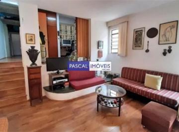 Casa · 180m² · 3 Quartos · 3 Vagas · Casa 3 dormitórios uma suíte 3 vagas