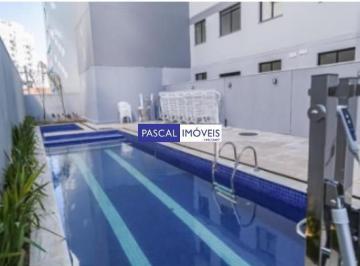 Apartamento · 34m² · 2 Quartos · Apartamento Jabaquara 2 dormitórios