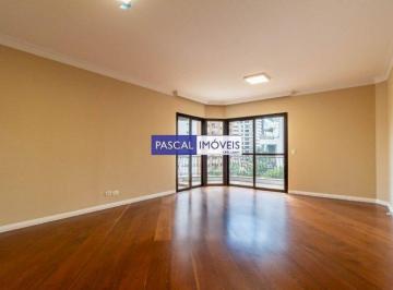 Apartamento · 159m² · 3 Quartos · 2 Vagas · Apartamento Brooklin 3 Dormitórios 2 Vagas