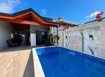6807a4ca75ec2f65fc82f9f616a631721401f07c · Casa à venda, 81 m² por R$ 500.000,00 - Flora Rica II - Peruíbe/SP