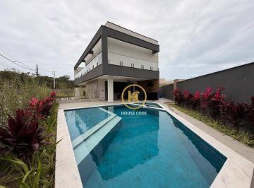 a5b025372cb8c69731b995d788f091cf2d546ace · Casa à venda, 291 m² por R$ 2.600.000,00 - Resid. Bosque Três Marias - Peruíbe/SP