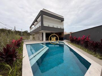 a5b025372cb8c69731b995d788f091cf2d546ace · Casa à venda, 291 m² por R$ 2.600.000,00 - Residencial Bosque Três Marias - Peruíbe/SP