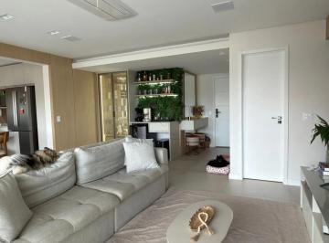 Apartamento · 128m² · 4 Quartos · 2 Vagas · Apartamento com 04 dormitorios à venda,128 m² no bairro Centro - Santo André/SP