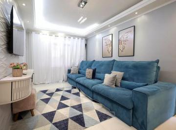 Casa · 250m² · 5 Quartos · 2 Vagas · Sobrado com 5 dormitórios á venda, 250m² no bairro Parque Gerassi - Santo André/ SP.