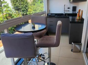 Casa · 116m² · 3 Quartos · 1 Vaga · Sobrado em Condomínio com 2 dormitórios à venda,116m² no bairro Campestre - Santo André/SP.