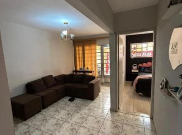 Casa · 242m² · 2 Quartos · 2 Vagas · Casa térrea com 02 dormitorios à venda, 208 m² na Vila Linda - Santo André/SP