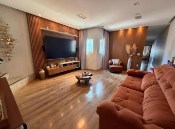 Apartamento · 156m² · 3 Quartos · 1 Vaga · Cobertura de 03 Dormitórios 156m² por R$ 970.000,00 na Vila Floresta - Santo André - SP