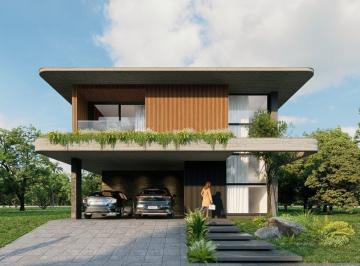 Casa · 316m² · 4 Quartos · 3 Vagas · 
                                Oportunidade Exclusiva com Vista Permanente para o Verde
          