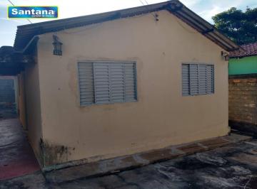 5851c117ca3f1ecbac1e9f0c4ddb4b683f14515a · Casa com 2 dormitórios à venda, 59 m² por R$ 110.000,00 - Parque das Brisas II - Caldas Novas/GO