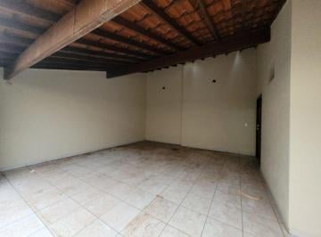 Casa · 270m² · 4 Quartos · 2 Vagas · Casa residencial com 4 quartos sendo 2 suítes disponível para locação e venda no bairro Cidade Jardi