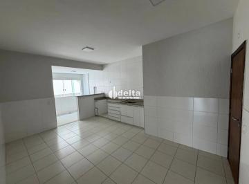 Apartamento · 118m² · 2 Quartos · 1 Vaga · Apartamento com 2 quarto sendo 1 suíte disponível para locação no bairro Patrimônio em Uberlândia-MG