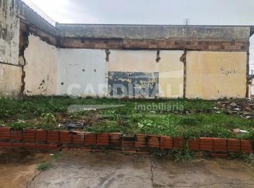 Terreno · 90m² · Comercial Terreno em São Carlos