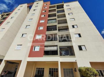 Apartamento · 69m² · 2 Quartos · 1 Vaga · Apartamento 2 Dormitórios condomínio com piscina.