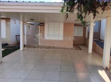 Casa · 143m² · 2 Quartos · 2 Vagas · Casa no Condomínio Residencial Parque da Liberdade II