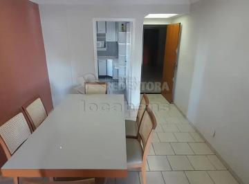 Apartamento · 133m² · 2 Quartos · 1 Vaga · Apartamento Padrão para Locação com 02 Dormitórios no bairro Jardim Panorama