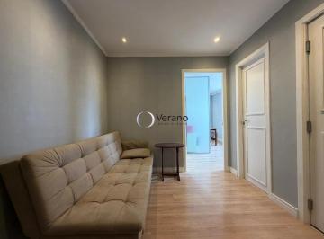Comercial · 45m² · 2 Vagas · Sala Comercial para Locação na Vila Nova Conceição