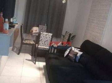 4077ec39075a67f24871c92e2bee63c2a6e39311 · Apartamento com 2 dormitórios à venda, 60 m² por R$ 265.000,00 - Residencial Terra da Uva - Jundiaí/