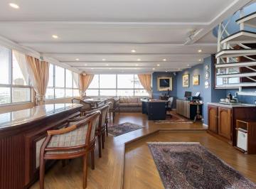 1 · Cobertura com 363.68 m², 4 quartos sendo 2 suítes à venda no bairro Alto da Glória.