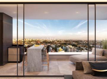1 · Revenda apartamento com 121.0 m², à venda no bairro Bigorrilho.