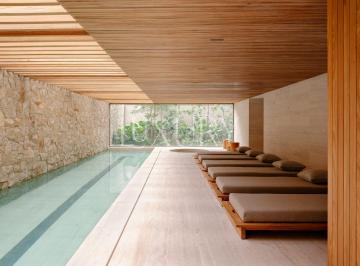 1 · Apartamento de Alto Padrão na Artur Ramos 100 | Arquitetura MK27 com 4 Suítes e Living de 18m - Jard