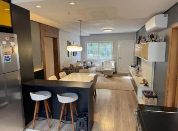Casa · 143m² · 3 Quartos · 2 Vagas · Casa MOBIILIADA à venda no bairro São Luiz