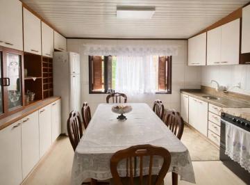 Casa · 3 Quartos · 1 Vaga · Casa à venda no bairro Bela Vista