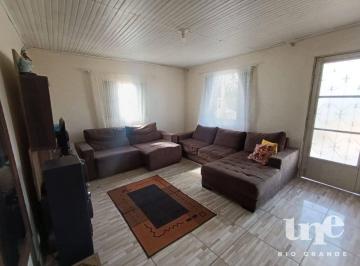 2ce3b557530677f60665160639a4c083f047fdd4 · Casa com 3 dormitórios à venda por R$ 260.000,00 - Vila Santa Rosa - Rio Grande/RS